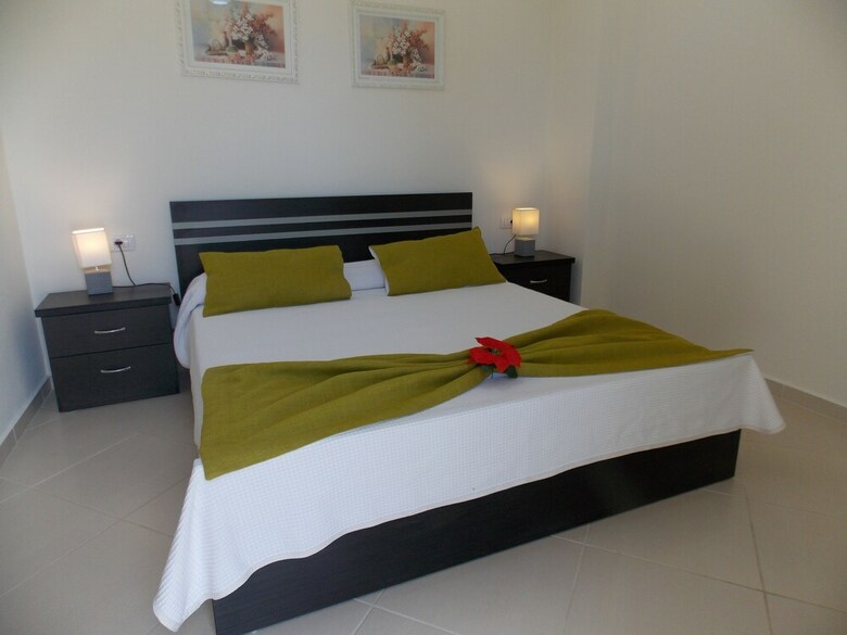 Apartamentos Relax Apts Saranda