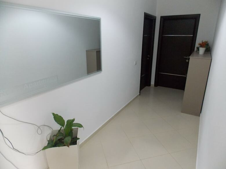 Apartamentos Relax Apts Saranda