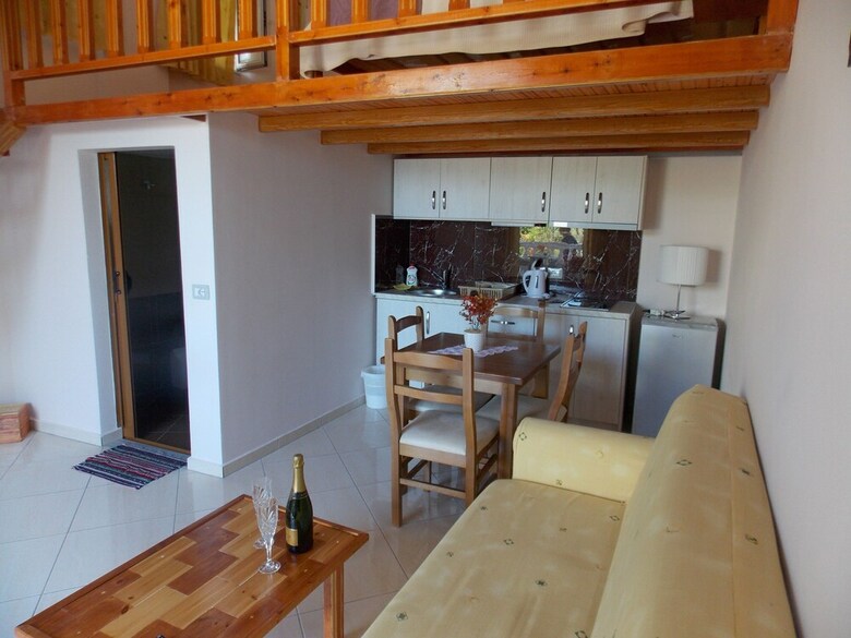 Apartamentos Relax Apts Saranda