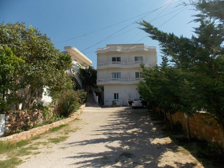 Apartamentos Relax Apts Saranda
