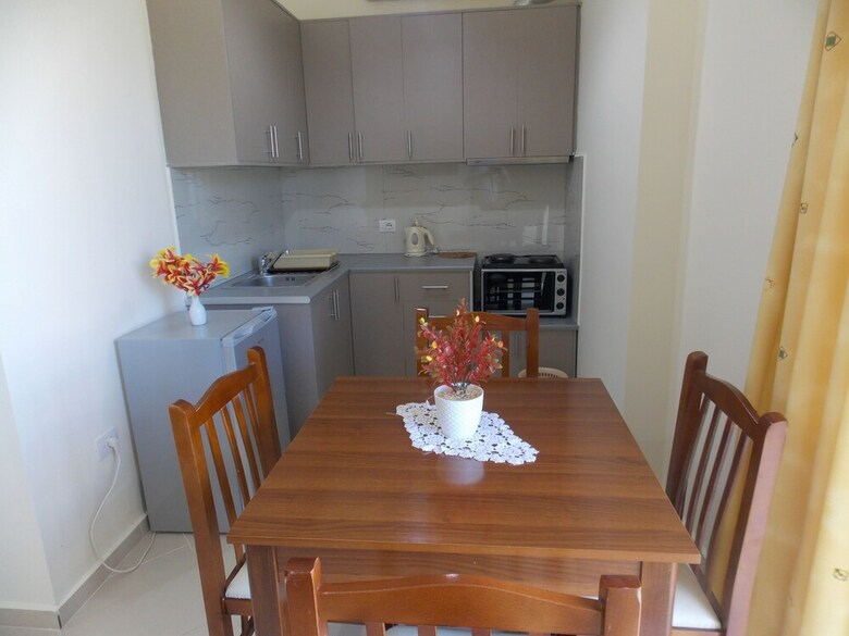 Apartamentos Relax Apts Saranda