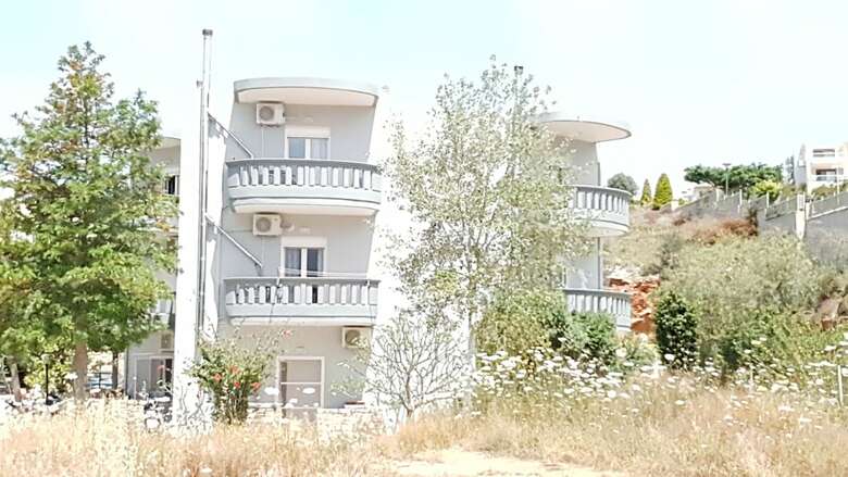 Nina Apartments