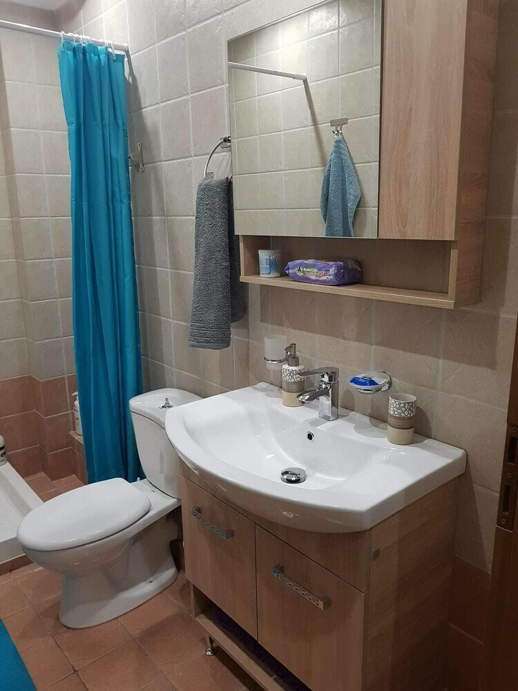 Nina Apartments