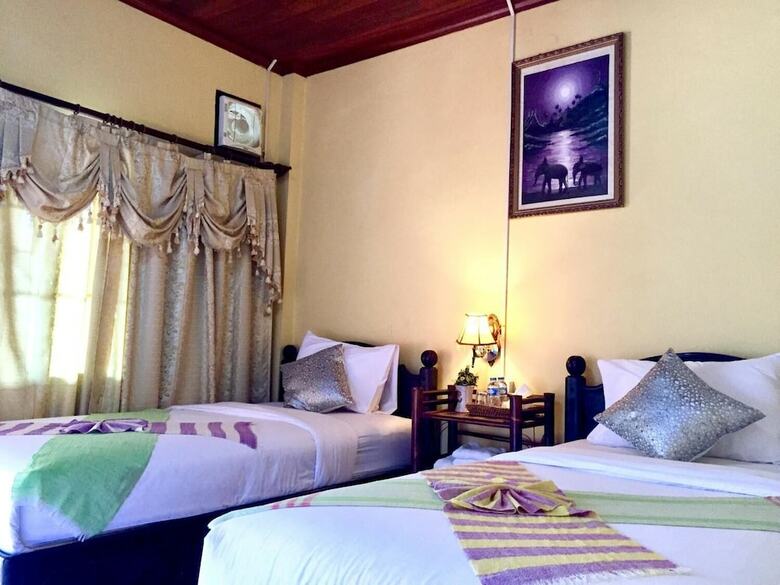 Hotel Bkc Villa