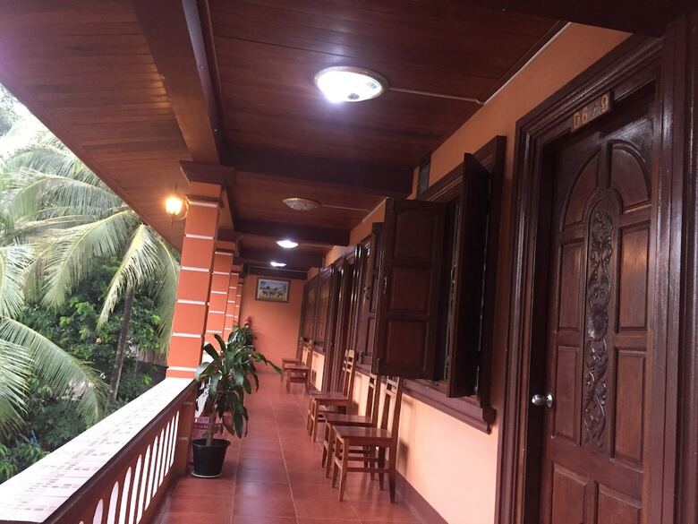 Hotel Bkc Villa