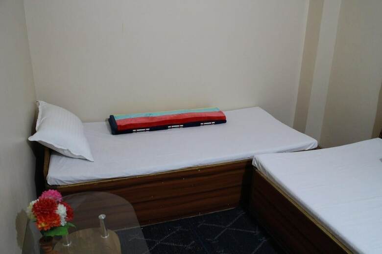 Bed & Breakfast Natures Treat Homestay