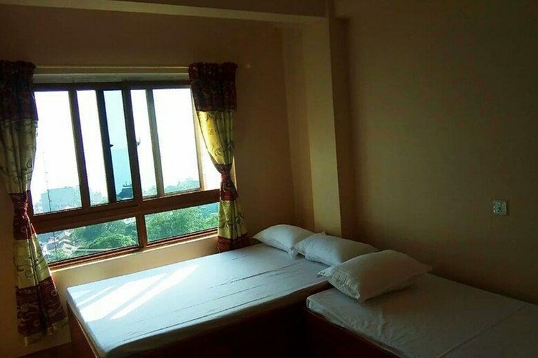 Bed & Breakfast Natures Treat Homestay