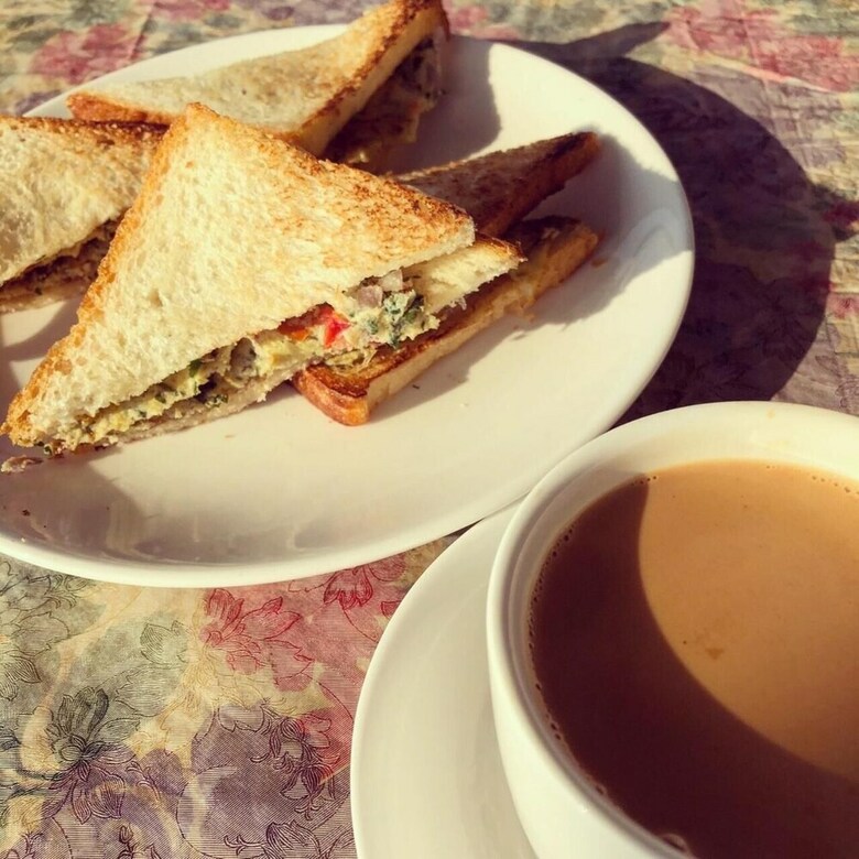 Bed & Breakfast Natures Treat Homestay
