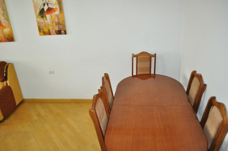 Apartamentos Yerevan-sky