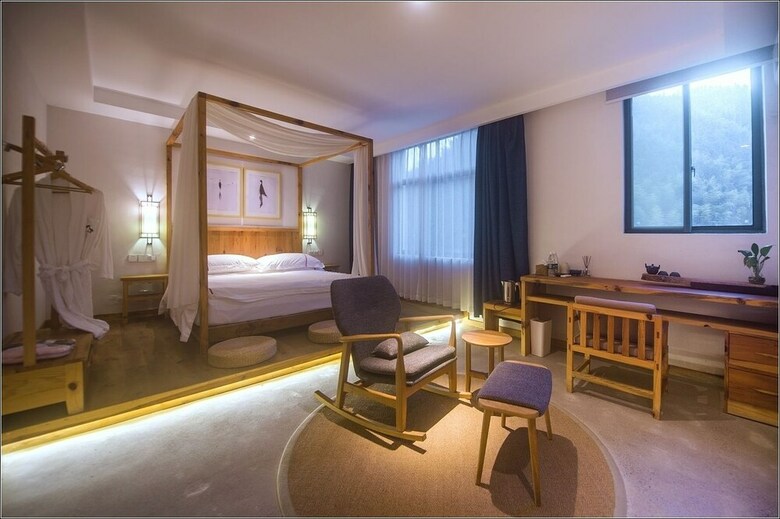 Ru Village Hotel