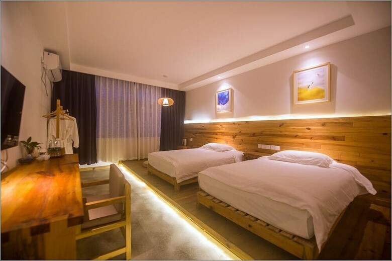 Ru Village Hotel