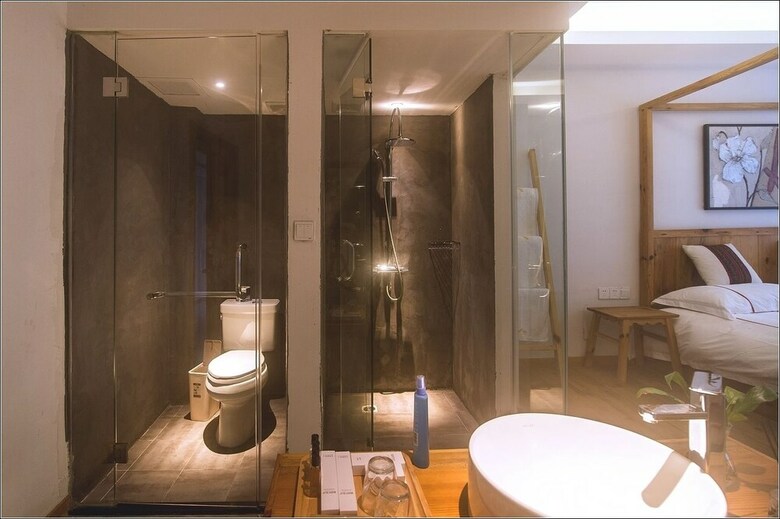 Ru Village Hotel