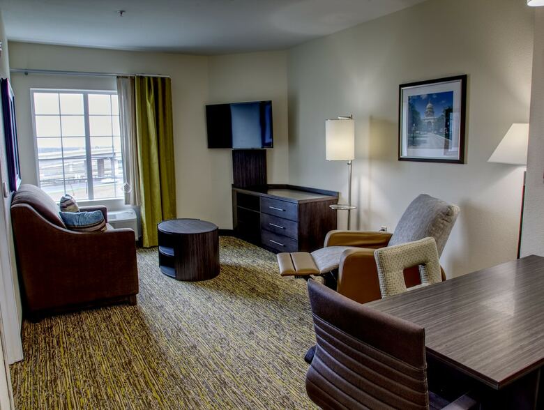 Hotel Candlewood Suites Austin North
