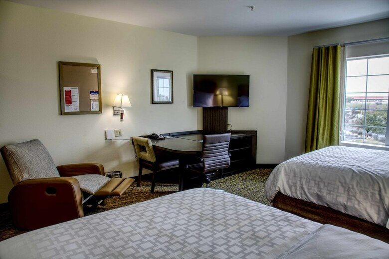 Hotel Candlewood Suites Austin North