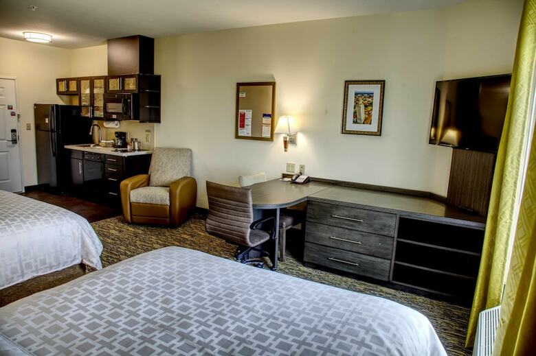 Hotel Candlewood Suites Austin North