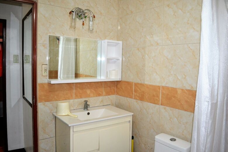 Hotel Villa Prescilla