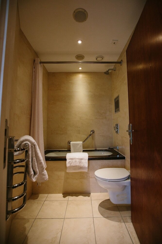 Bryn Meadows Golf, Hotel & Spa