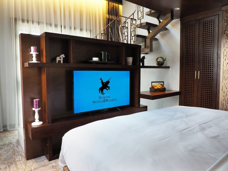 Schloss Hotels & Resorts