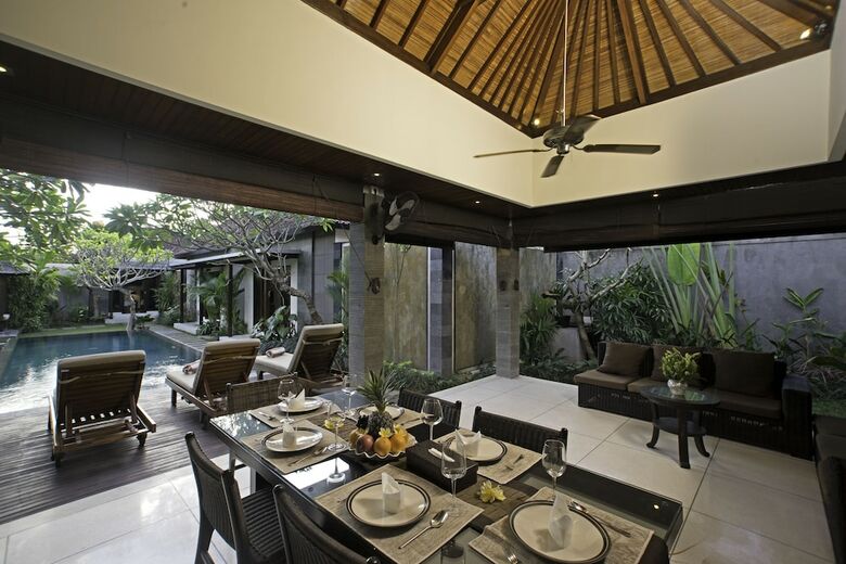 Md Villa