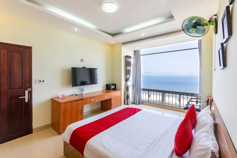 Oyo 455 Grand Bostand Hotel