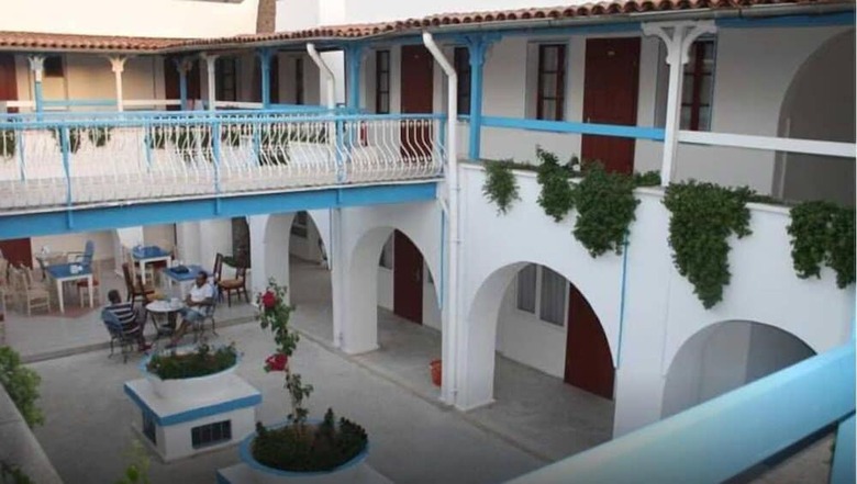 Hotel Ruya Otel