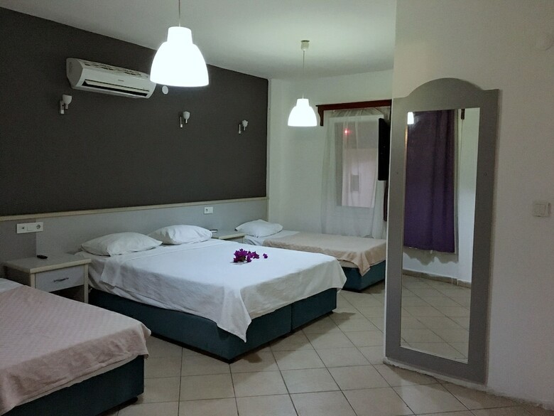 Hotel Ruya Otel
