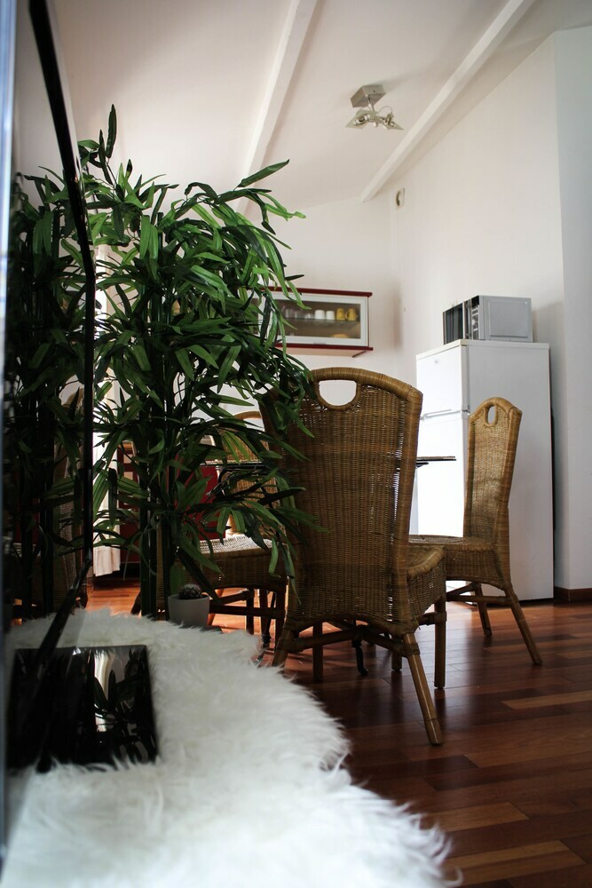 Apartamento Super Appart de Standing En Centre Ville
