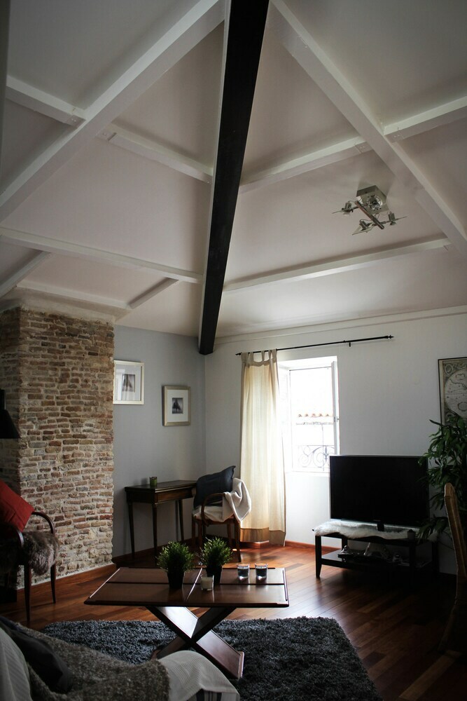 Apartamento Super Appart de Standing En Centre Ville