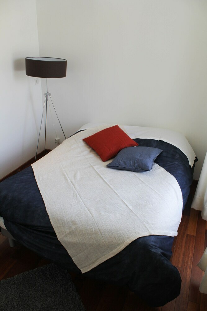 Apartamento Super Appart de Standing En Centre Ville