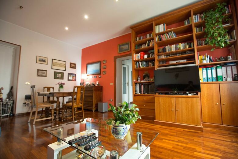 Apartamento The Royal Flat