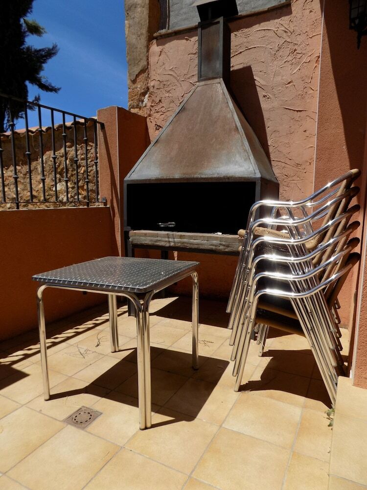 Agroturismo Casa Rural Las Eras II