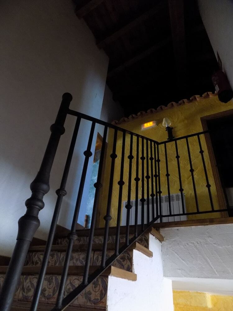 Agroturismo Casa Rural Las Eras II