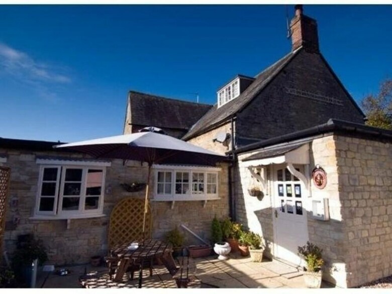Posada The Crewe Arms
