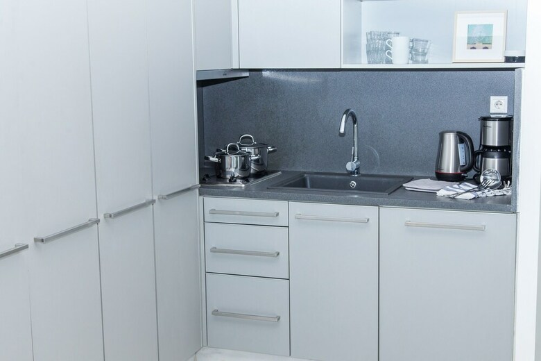 Jupiter Boutique Apartment