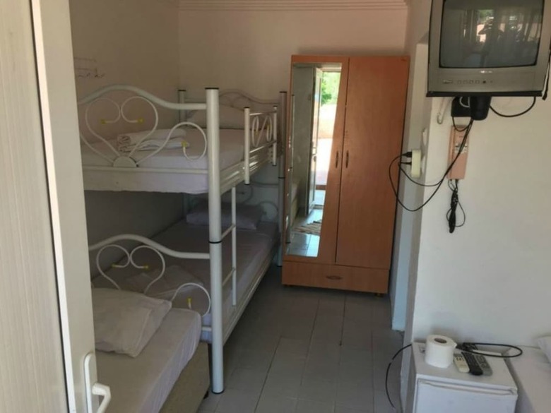 Hotel Kafkas Motel