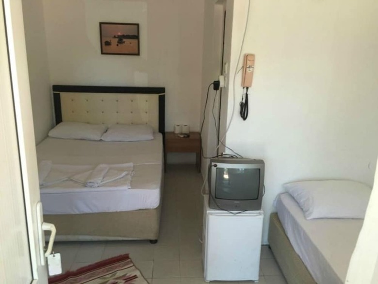 Hotel Kafkas Motel