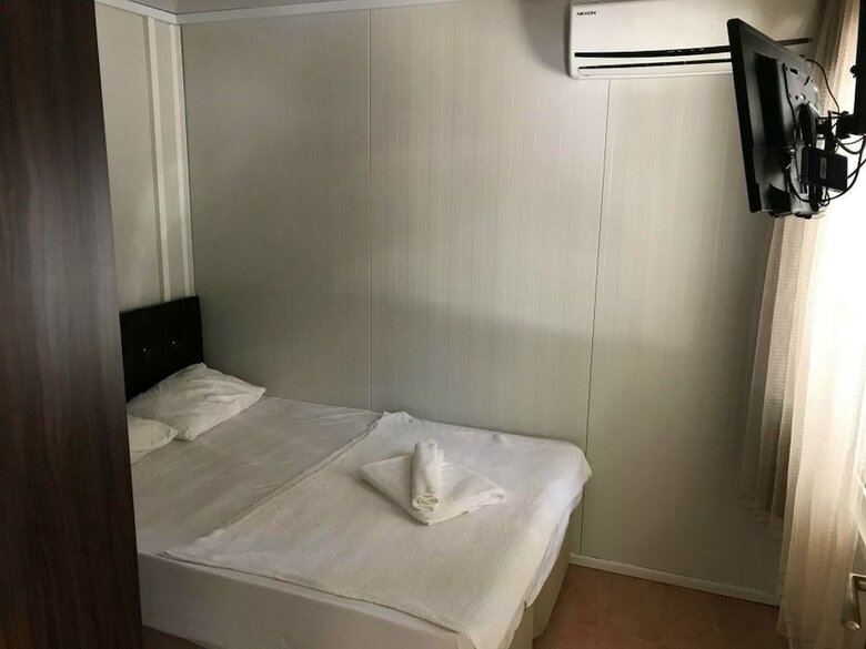 Hotel Kafkas Motel
