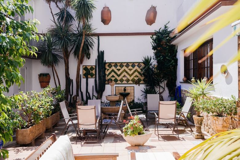 Pension Mallorca Boutique Hotel