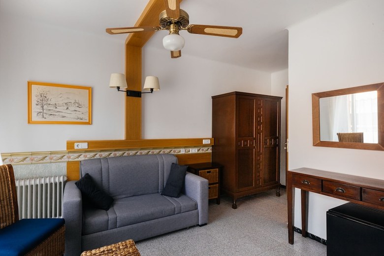 Pension Mallorca Boutique Hotel