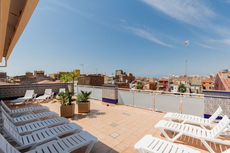 Pension Mallorca Boutique Hotel