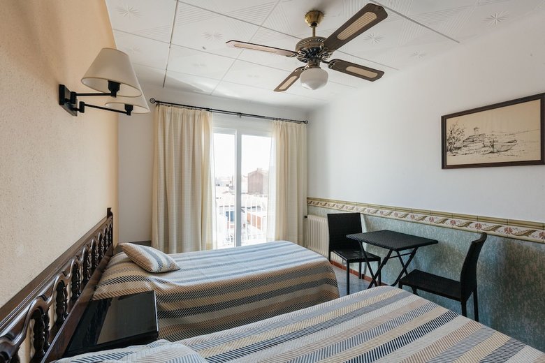 Pension Mallorca Boutique Hotel
