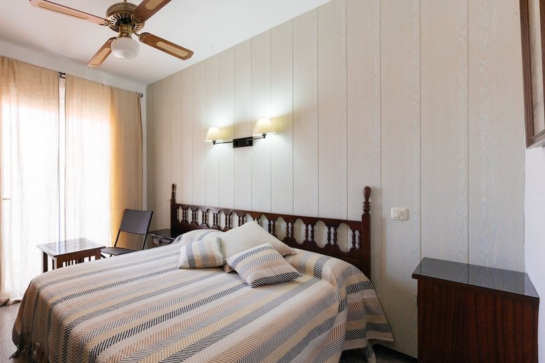 Pension Mallorca Boutique Hotel
