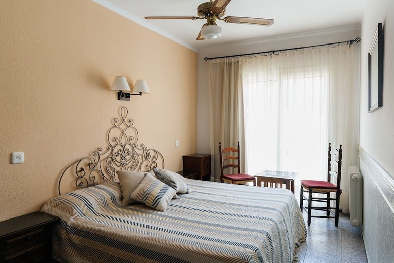 Pension Mallorca Boutique Hotel