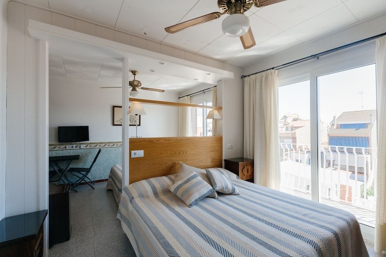 Pension Mallorca Boutique Hotel