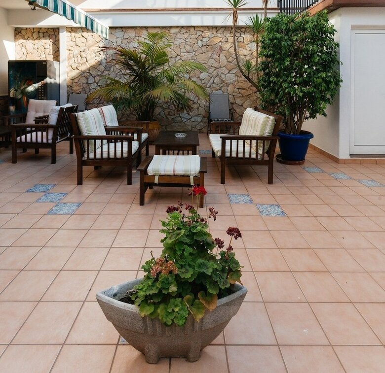 Pension Mallorca Boutique Hotel