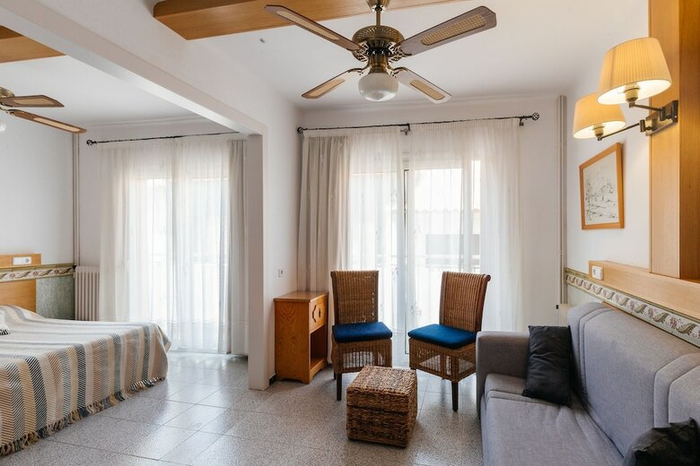 Pension Mallorca Boutique Hotel