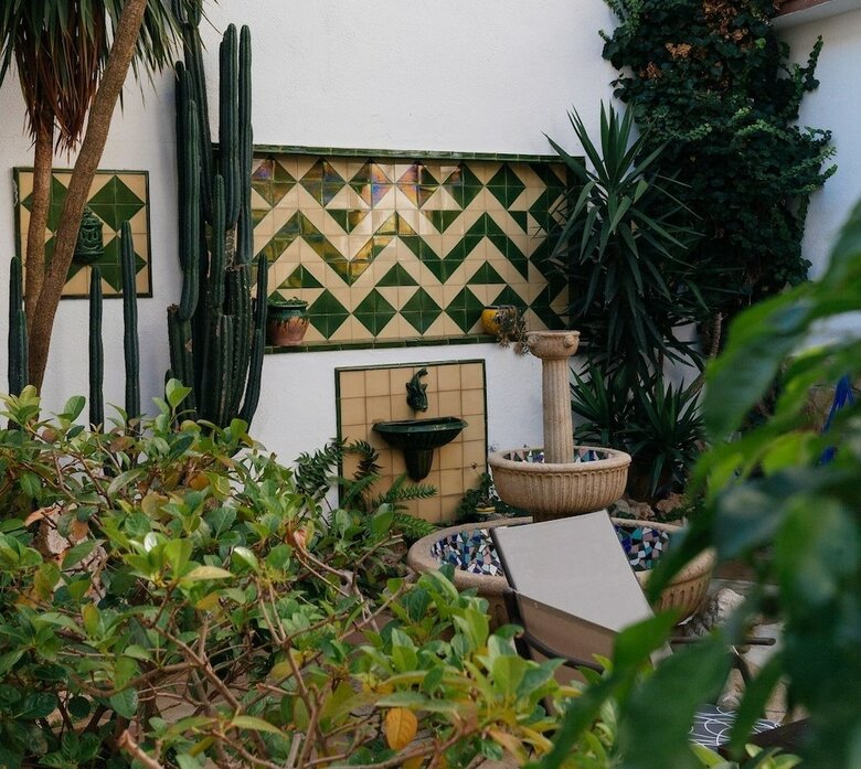 Pension Mallorca Boutique Hotel