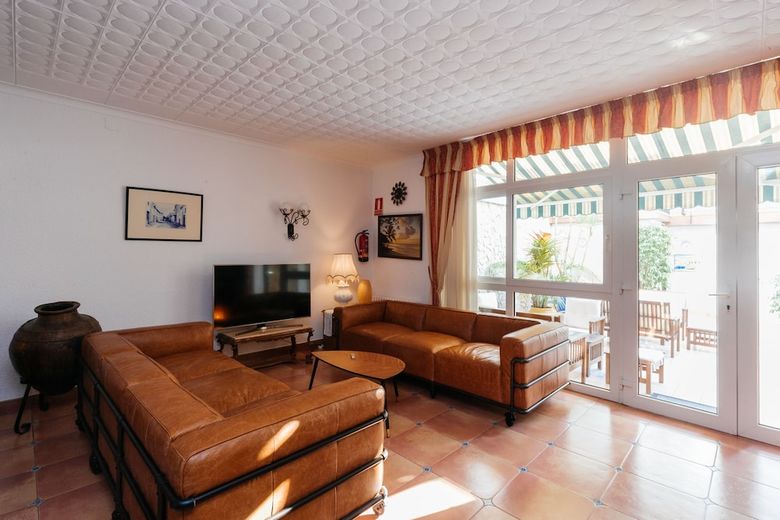 Pension Mallorca Boutique Hotel