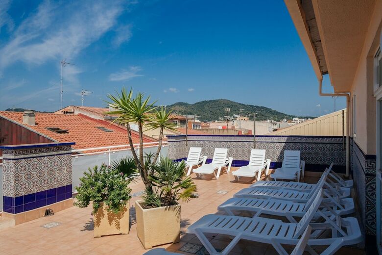 Pension Mallorca Boutique Hotel