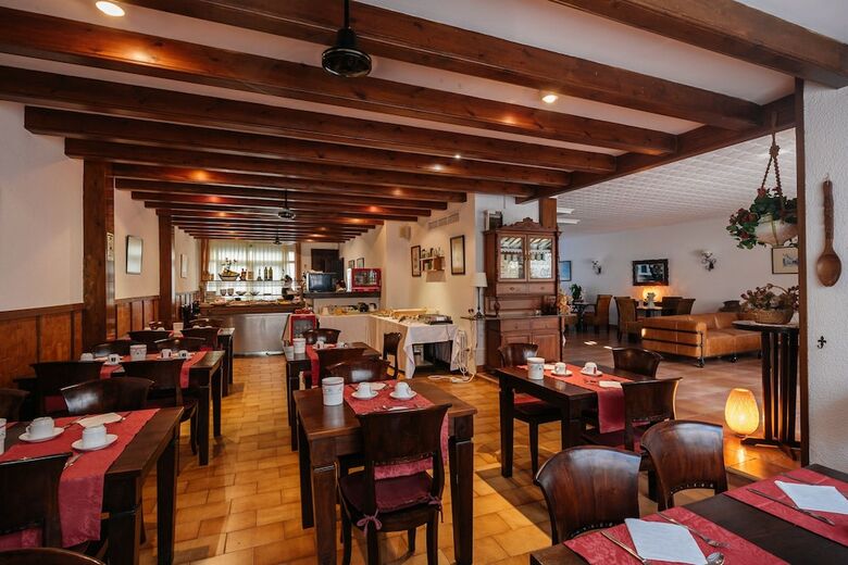 Pension Mallorca Boutique Hotel
